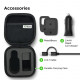 Автомобильный держатель iOttie iTap Magnetic Mounting and Charging Travel Kit (HLTRIO110)